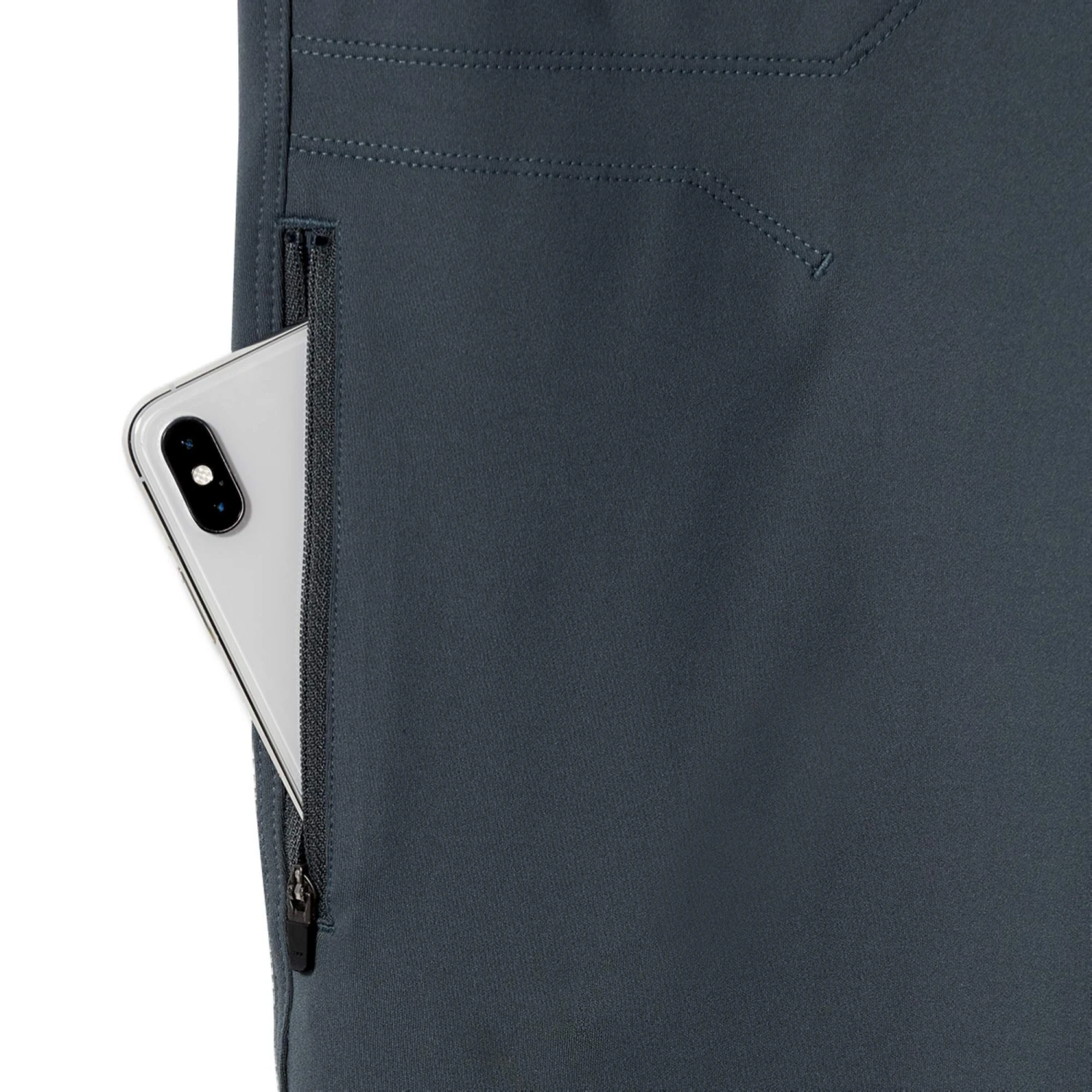 Royal Robbins JAMMER KNIT PANT II Damen - Reisehose 5 Royal Robbins JAMMER KNIT PANT II Damen - Reisehose – Bild 3