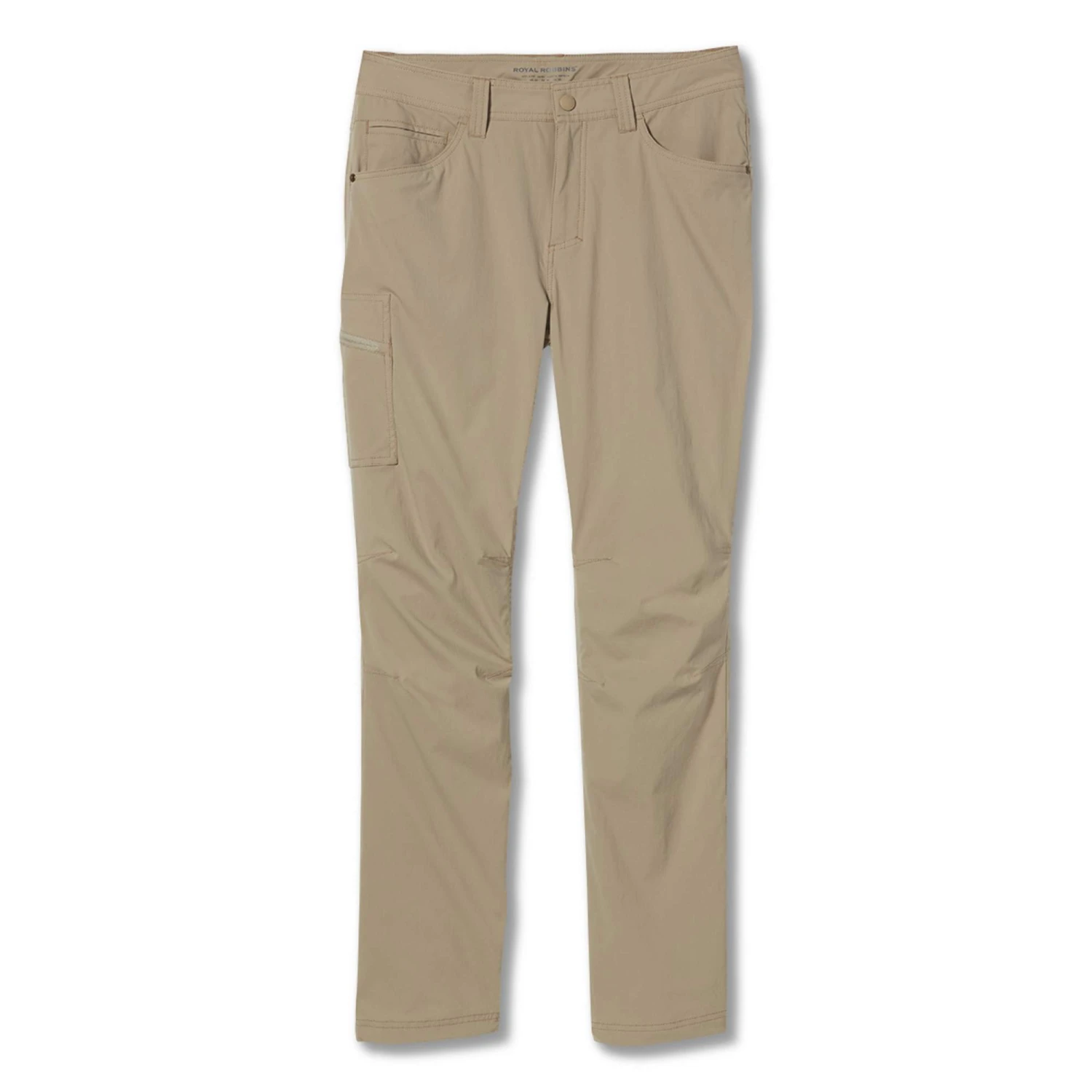 Royal Robbins BUG BARRIER ACTIVE TRAVELER PANT Herren - Mückenabweisende Kleidung 3 Royal Robbins BUG BARRIER ACTIVE TRAVELER PANT Herren - Mückenabweisende Kleidung