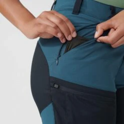 FJÄLLRÄVEN ABISKO MIDSUMMER ZIP OFF TROUSERS W Damen - Trekkinghose -Outdoor Bekleidung Geschäft 5637808726 m abisko midsummer zip off trousers w fjaellraeven 24