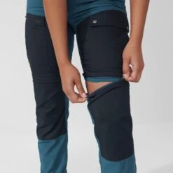 FJÄLLRÄVEN ABISKO MIDSUMMER ZIP OFF TROUSERS W Damen - Trekkinghose -Outdoor Bekleidung Geschäft 5637808726 p abisko midsummer zip off trousers w fjaellraeven 24