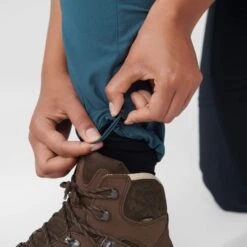 FJÄLLRÄVEN ABISKO MIDSUMMER ZIP OFF TROUSERS W Damen - Trekkinghose -Outdoor Bekleidung Geschäft 5637808726 q abisko midsummer zip off trousers w fjaellraeven 24