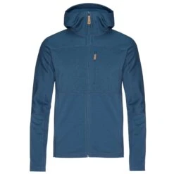 FJÄLLRÄVEN ABISKO TRAIL FLEECE M Herren - Fleecejacke
