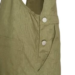 FJÄLLRÄVEN VARDAG DUNGAREE TROUSERS W Damen - Freizeithose -Outdoor Bekleidung Geschäft 5637825436 d vardag dungaree trousers w fjaellraeven 24