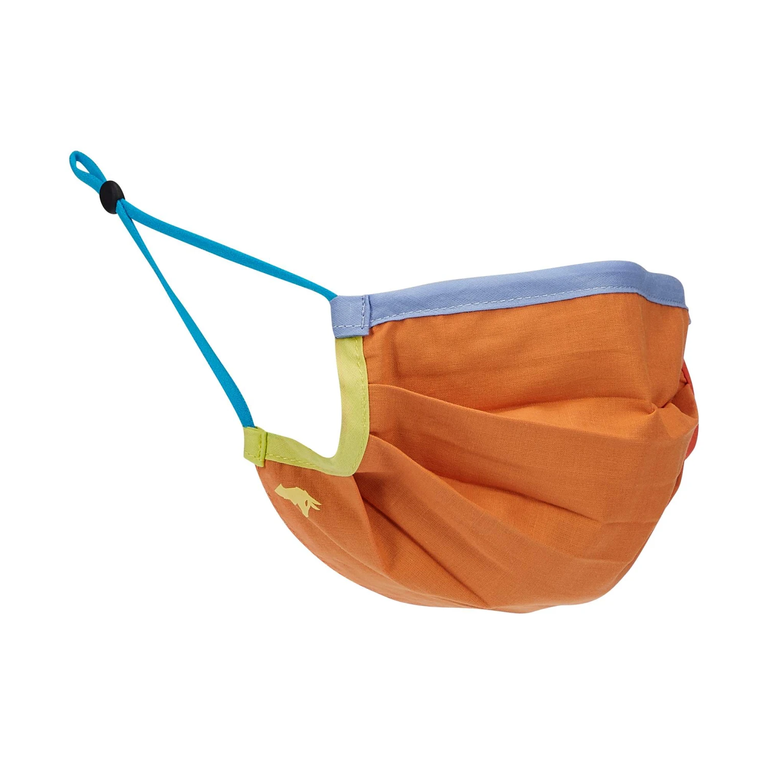 Cotopaxi TECA COTTON FACE MASK - Gesichtsmaske 6 Cotopaxi TECA COTTON FACE MASK - Gesichtsmaske – Bild 4