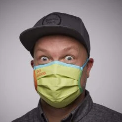 Cotopaxi TECA COTTON FACE MASK - Gesichtsmaske 14 Cotopaxi TECA COTTON FACE MASK - Gesichtsmaske -Outdoor Bekleidung Geschäft 5637838601 i teca cotton face mask cotopaxi 24