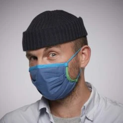 Cotopaxi TECA COTTON FACE MASK - Gesichtsmaske 16 Cotopaxi TECA COTTON FACE MASK - Gesichtsmaske -Outdoor Bekleidung Geschäft 5637838601 k teca cotton face mask cotopaxi 24