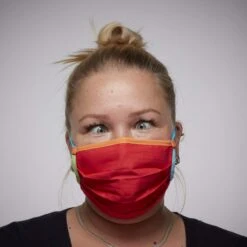 Cotopaxi TECA COTTON FACE MASK - Gesichtsmaske 17 Cotopaxi TECA COTTON FACE MASK - Gesichtsmaske -Outdoor Bekleidung Geschäft 5637838601 l teca cotton face mask cotopaxi 24