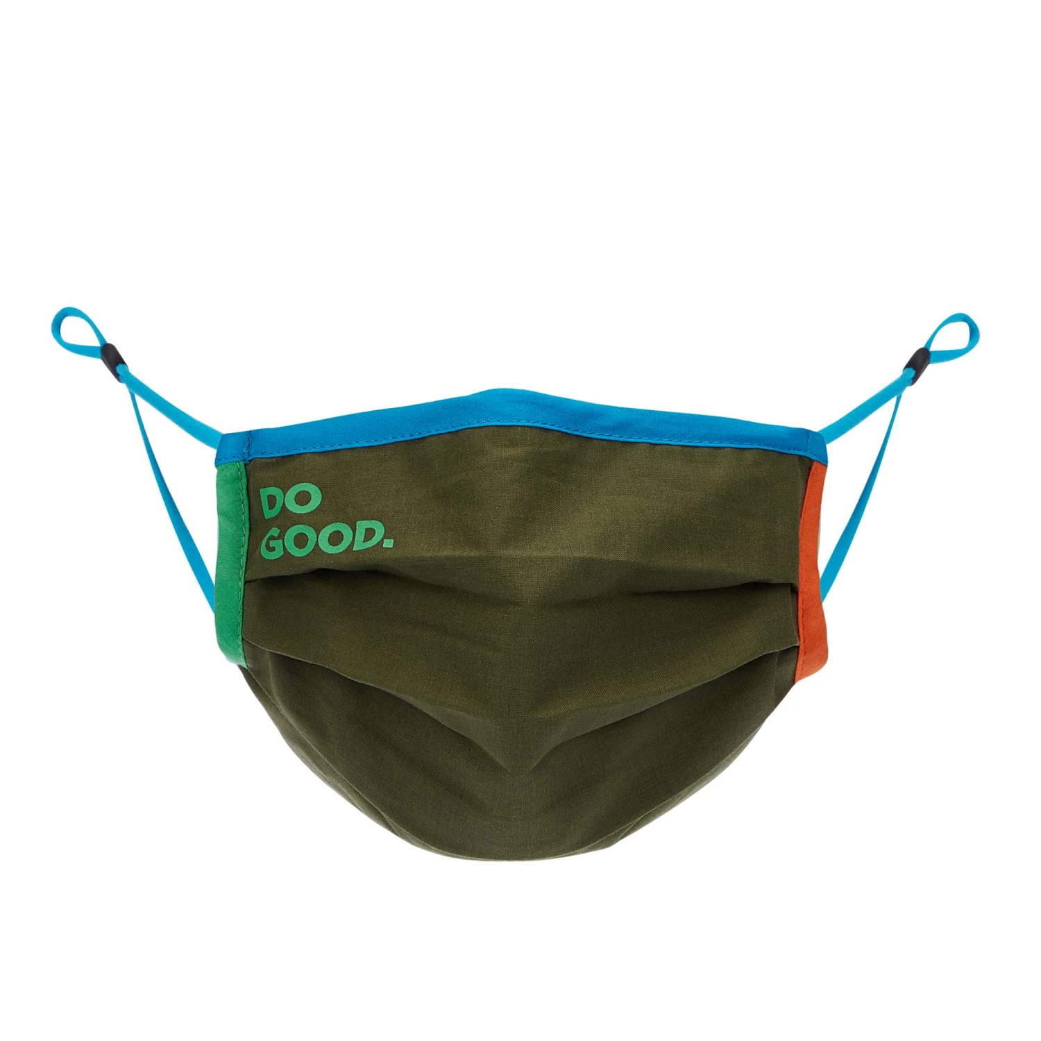 Cotopaxi TECA COTTON FACE MASK - Gesichtsmaske 3 Cotopaxi TECA COTTON FACE MASK - Gesichtsmaske