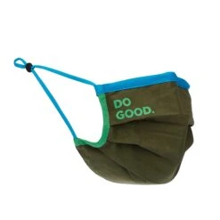 Cotopaxi TECA COTTON FACE MASK - Gesichtsmaske 12 Cotopaxi TECA COTTON FACE MASK - Gesichtsmaske -Outdoor Bekleidung Geschäft 5637838603 g teca cotton face mask cotopaxi 24