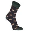 FRILUFTS VILLARRICA FOX SOCKS Unisex - Freizeitsocken -Outdoor Bekleidung Geschäft 5637849578 a villarrica fox socks frilufts 24