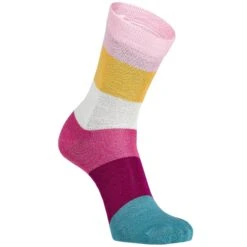 FRILUFTS VILLARRICA WIDE STRIPES SOCKS Unisex - Freizeitsocken
