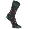 FRILUFTS VILLARRICA CAMPFIRE SOCKS Unisex - Freizeitsocken -Outdoor Bekleidung Geschäft 5637849599 a villarrica campfire socks frilufts 24