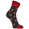 FRILUFTS VILLARRICA STRAWBERRY SOCKS Unisex - Freizeitsocken 1 FRILUFTS VILLARRICA STRAWBERRY SOCKS Unisex - Freizeitsocken -Outdoor Bekleidung Geschäft 5637849613 a villarrica strawberry socks frilufts 24