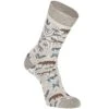 FRILUFTS VILLARRICA WILDLIFE SOCKS Unisex - Freizeitsocken -Outdoor Bekleidung Geschäft 5637849617 a villarrica wildlife socks frilufts 24
