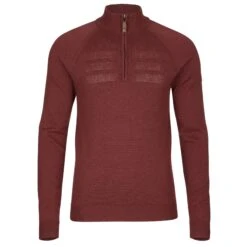 Royal Robbins VENTOUR 1/4 ZIP SWEATER Herren - Sweatshirt