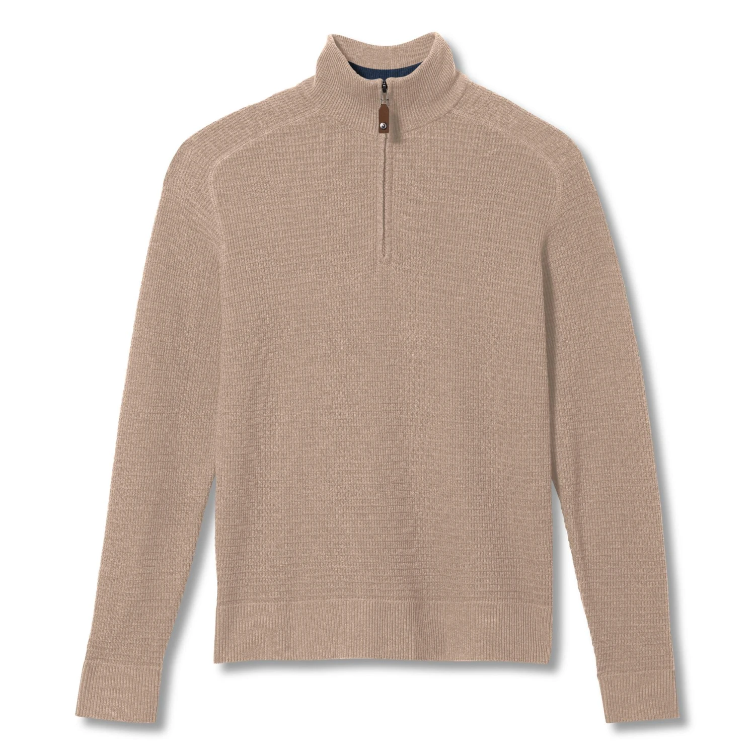 Royal Robbins ALL SEASON MERINO THERMAL 1/4 ZIP Herren - Wollpullover