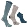 Royal Robbins TRAVEL 3 PACK Unisex - Freizeitsocken 1 Royal Robbins TRAVEL 3 PACK Unisex - Freizeitsocken -Outdoor Bekleidung Geschäft 5637856682 g travel 3 pack royal robbins 24