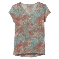 Royal Robbins FEATHERWEIGHT TEE Damen - T-Shirt