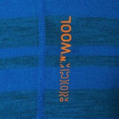 Ortovox 185 ROCK' N' WOOL BOXER M Herren - Funktionsunterwäsche -Outdoor Bekleidung Geschäft 5637859398 c 185 rock n wool boxer ortovox 24