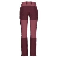 FJÄLLRÄVEN KEB TROUSERS CURVED W REG Damen - Trekkinghose -Outdoor Bekleidung Geschäft 5637860428 h keb trousers curved w reg fjaellraeven 24