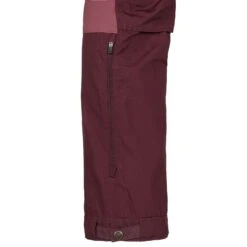 FJÄLLRÄVEN KEB TROUSERS CURVED W REG Damen - Trekkinghose -Outdoor Bekleidung Geschäft 5637860428 k keb trousers curved w reg fjaellraeven 24