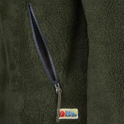 FJÄLLRÄVEN VARDAG PILE FLEECE M Herren - Fleecejacke -Outdoor Bekleidung Geschäft 5637861106 d vardag pile fleece m fjaellraeven 24