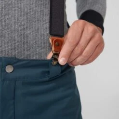 FJÄLLRÄVEN BERGTAGEN ECO-SHELL TROUSERS M Herren - Hardshellhose -Outdoor Bekleidung Geschäft 5637863686 p bergtagen ecoshell trousers m fjaellraeven 24