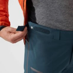FJÄLLRÄVEN BERGTAGEN ECO-SHELL TROUSERS M Herren - Hardshellhose -Outdoor Bekleidung Geschäft 5637863686 r bergtagen ecoshell trousers m fjaellraeven 24