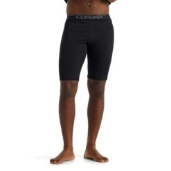 Icebreaker M 200 OASIS SHORTS Herren - Funktionsunterwäsche -Outdoor Bekleidung Geschäft 5637865909 c m 200 oasis shorts icebreaker 24
