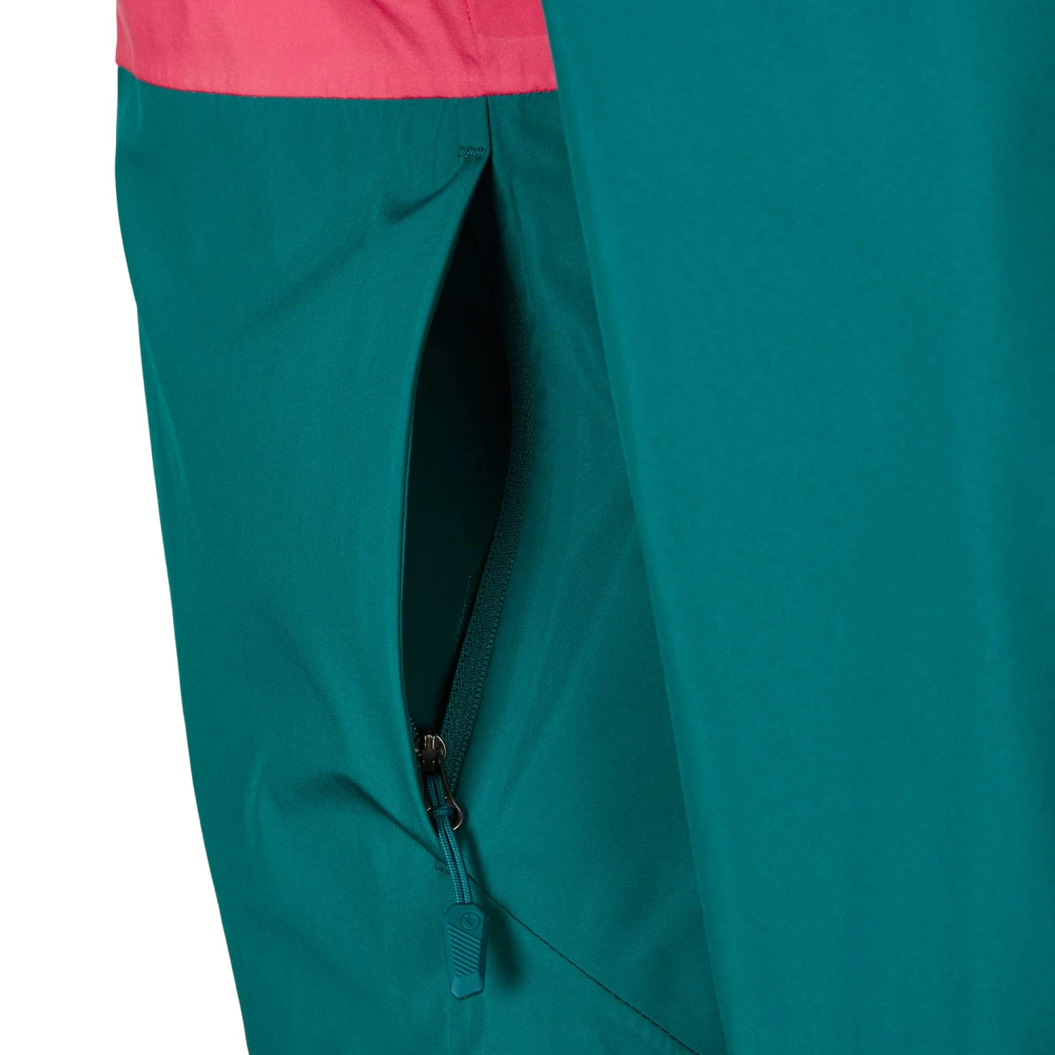 Endura WOMEN' S SINGLETRACK JACKET II Damen - Fahrradjacke 6 Endura WOMEN' S SINGLETRACK JACKET II Damen - Fahrradjacke – Bild 4