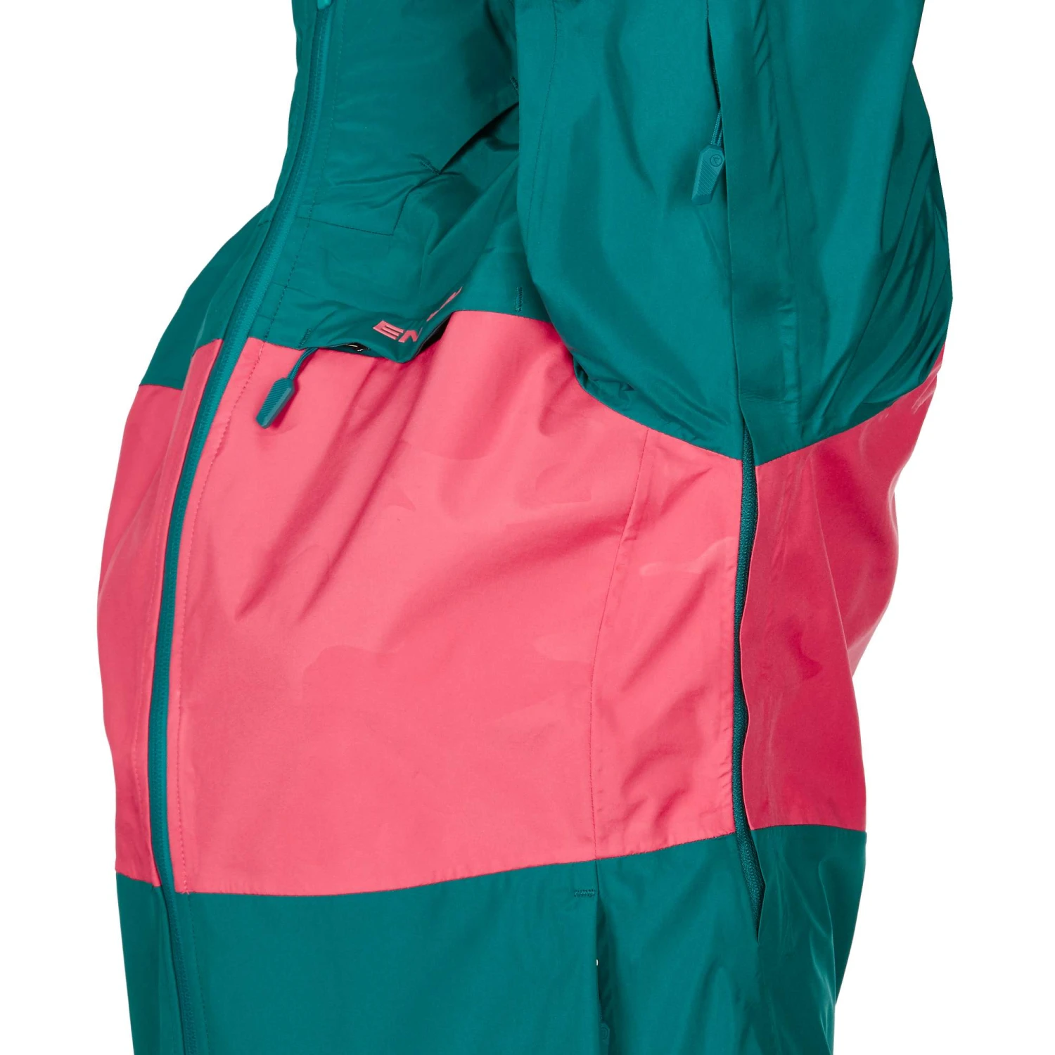 Endura WOMEN' S SINGLETRACK JACKET II Damen - Fahrradjacke 7 Endura WOMEN' S SINGLETRACK JACKET II Damen - Fahrradjacke – Bild 5