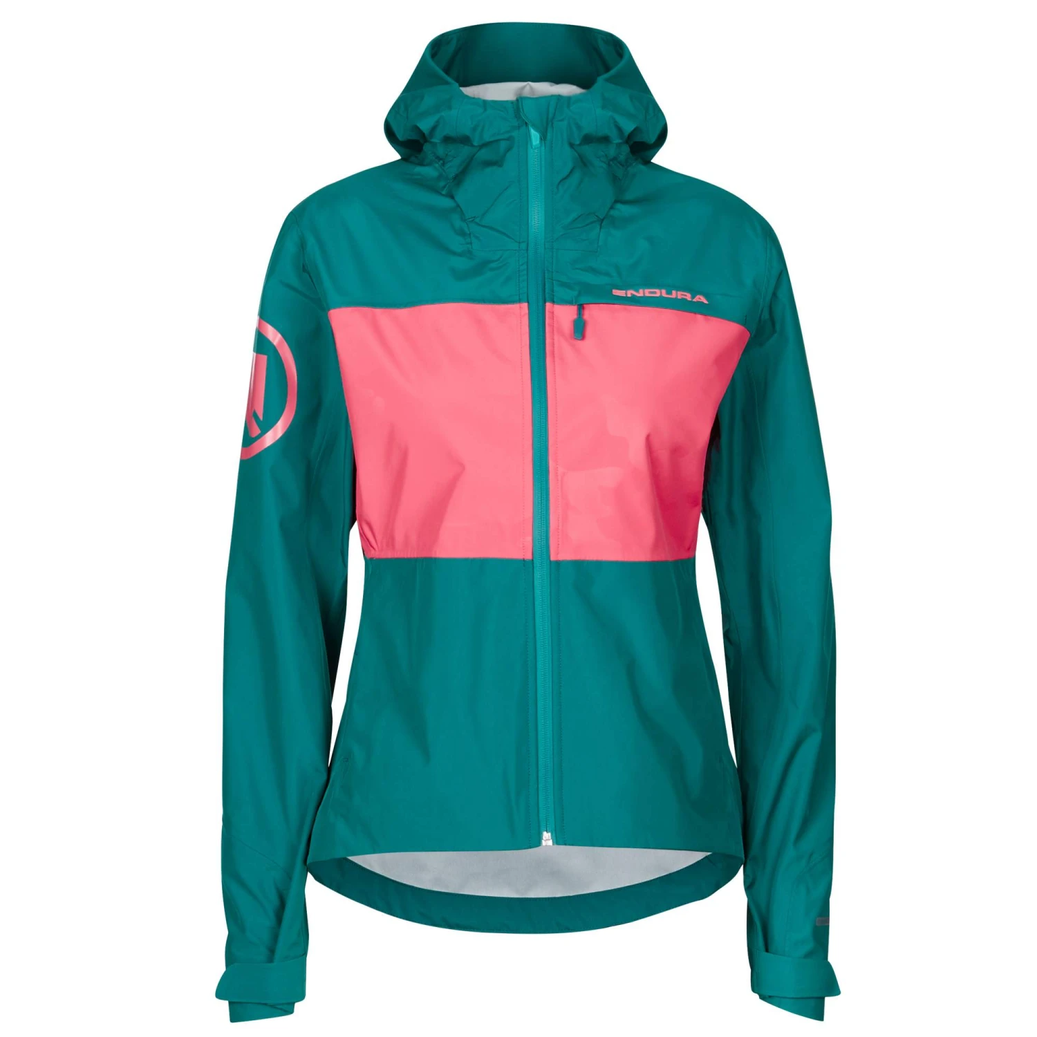 Endura WOMEN' S SINGLETRACK JACKET II Damen - Fahrradjacke 3 Endura WOMEN' S SINGLETRACK JACKET II Damen - Fahrradjacke
