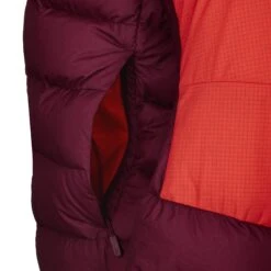 Rab INFINITY ALPINE JACKET Damen - Daunenjacke -Outdoor Bekleidung Geschäft 5637871596 c infinity alpine jacket wmns rab 24
