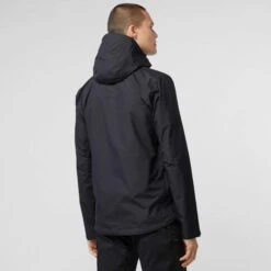 Rab DOWNPOUR ECO JACKET Herren - Regenjacke -Outdoor Bekleidung Geschäft 5637871700 j downpour eco jacket rab 24 1