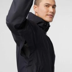 Rab DOWNPOUR ECO JACKET Herren - Regenjacke -Outdoor Bekleidung Geschäft 5637871700 p downpour eco jacket rab 24