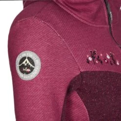 Chillaz ROCK Damen - Kapuzenjacke -Outdoor Bekleidung Geschäft 5637877851 d rock chillaz 24