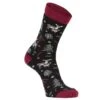 FRILUFTS VILLARRICA WINTER DEER SOCKS Unisex - Freizeitsocken -Outdoor Bekleidung Geschäft 5637899164 a villarrica winter deer socks frilufts 24