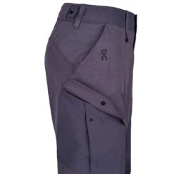 On EXPLORER PANTS Damen - Trekkinghose 9 On EXPLORER PANTS Damen - Trekkinghose -Outdoor Bekleidung Geschäft 5637899279 d explorer pants on 24