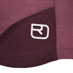 Ortovox 120 TEC T-SHIRT W Damen - Funktionsshirt -Outdoor Bekleidung Geschäft 5637909842 c 120 tec tshirt ortovox 24