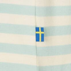 FJÄLLRÄVEN STRIPED T-SHIRT W Damen - T-Shirt -Outdoor Bekleidung Geschäft 5637912091 c striped tshirt w fjaellraeven 24