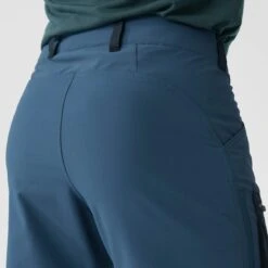 FJÄLLRÄVEN KEB AGILE TROUSERS M Herren - Trekkinghose -Outdoor Bekleidung Geschäft 5637913708 l keb agile trousers m fjaellraeven 24