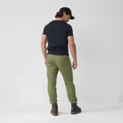 FJÄLLRÄVEN VARDAG TROUSERS M Herren - Freizeithose -Outdoor Bekleidung Geschäft 5637913900 h vardag trousers m fjaellraeven 24