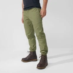 FJÄLLRÄVEN VARDAG TROUSERS M Herren - Freizeithose -Outdoor Bekleidung Geschäft 5637913900 i vardag trousers m fjaellraeven 24