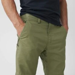 FJÄLLRÄVEN VARDAG TROUSERS M Herren - Freizeithose -Outdoor Bekleidung Geschäft 5637913900 j vardag trousers m fjaellraeven 24