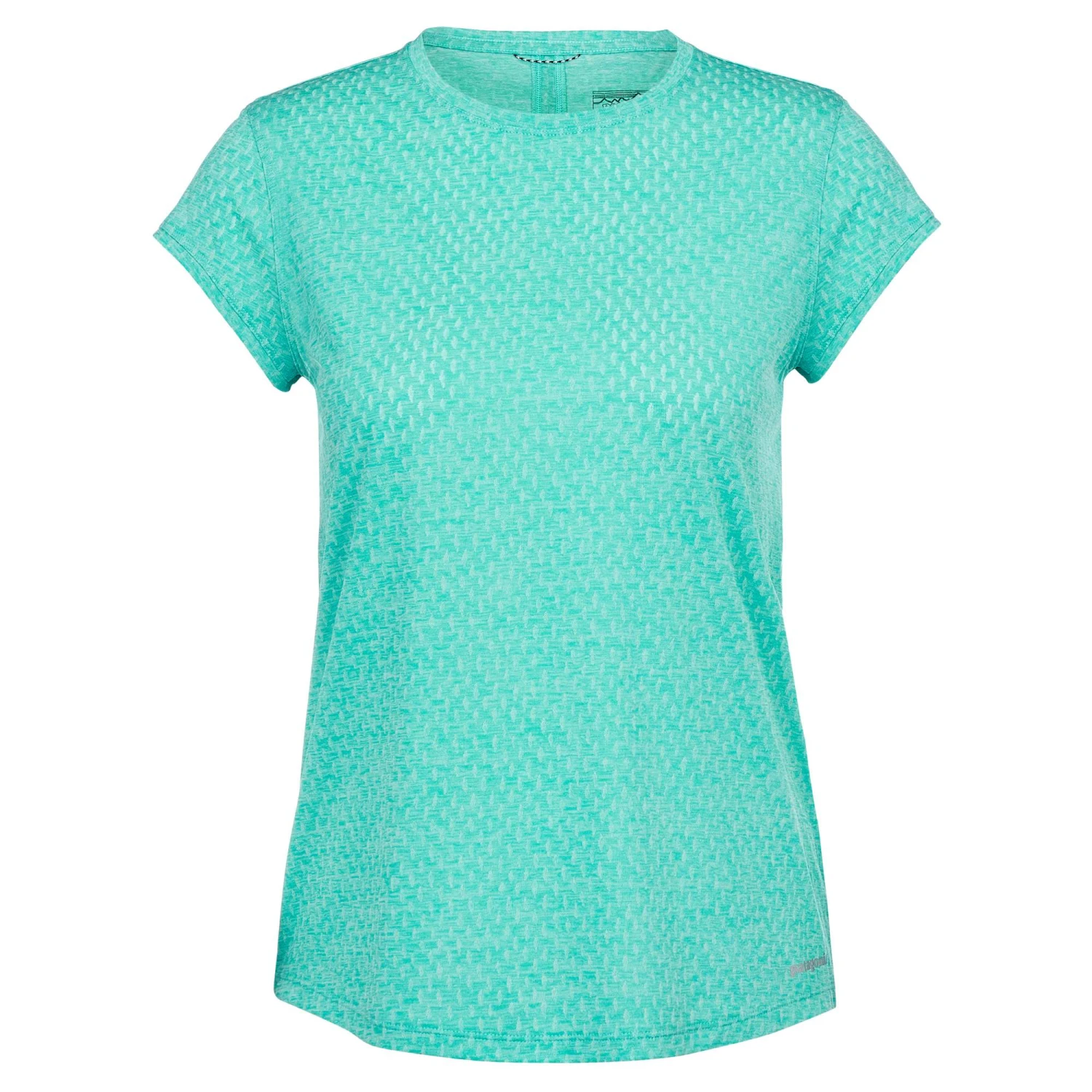 Patagonia W' S RIDGE FLOW SHIRT Damen - Funktionsshirt 3 Patagonia W' S RIDGE FLOW SHIRT Damen - Funktionsshirt