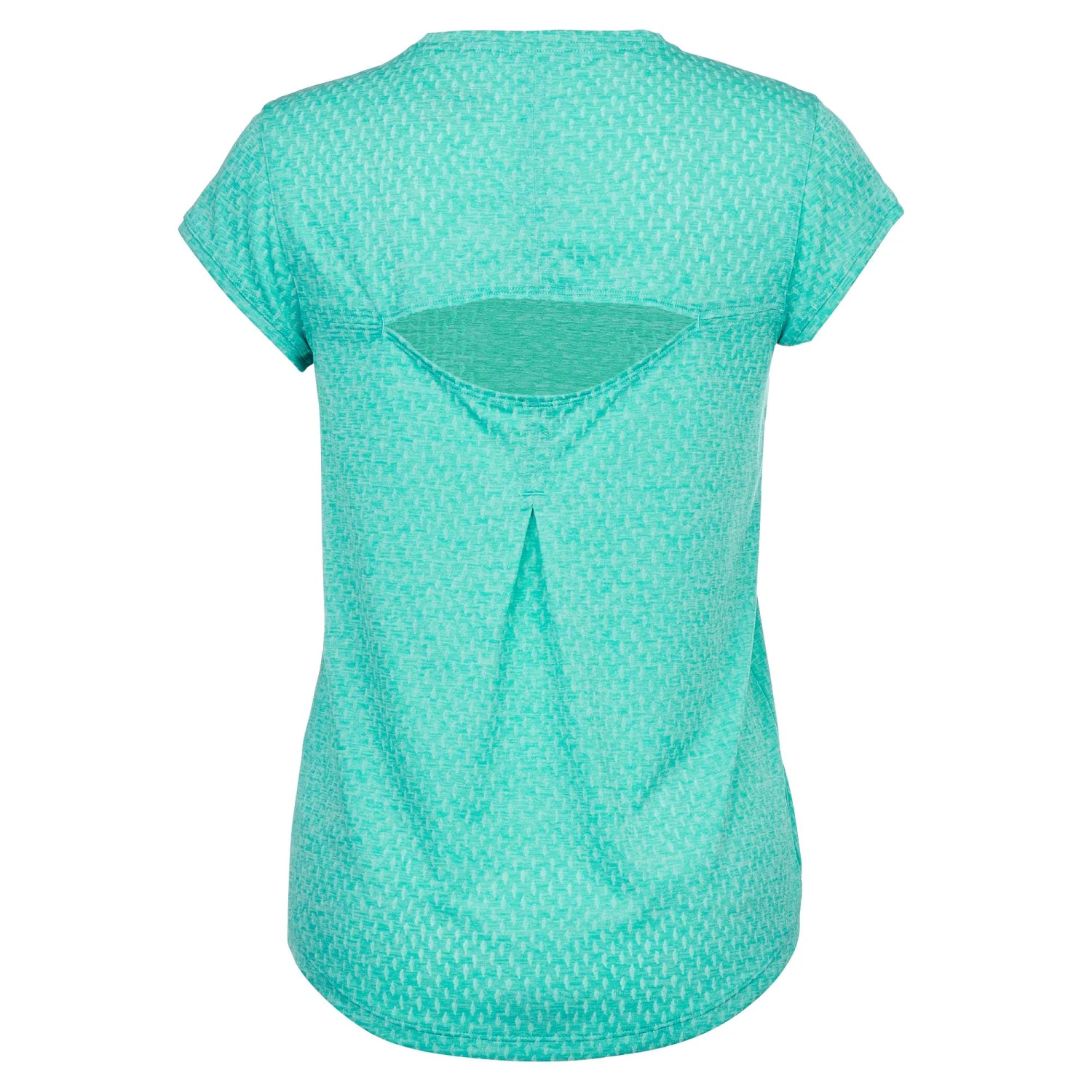 Patagonia W' S RIDGE FLOW SHIRT Damen - Funktionsshirt 4 Patagonia W' S RIDGE FLOW SHIRT Damen - Funktionsshirt – Bild 2