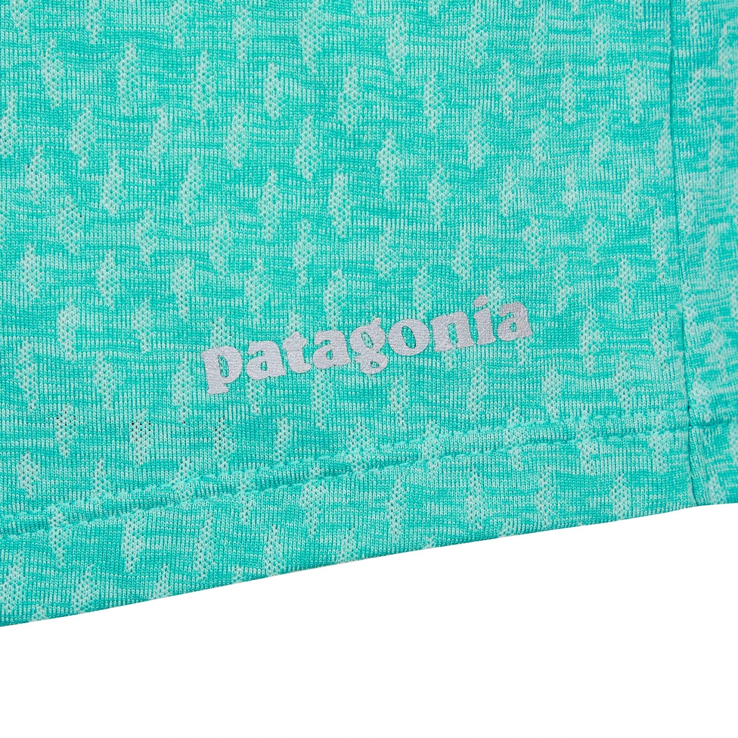 Patagonia W' S RIDGE FLOW SHIRT Damen - Funktionsshirt 5 Patagonia W' S RIDGE FLOW SHIRT Damen - Funktionsshirt – Bild 3