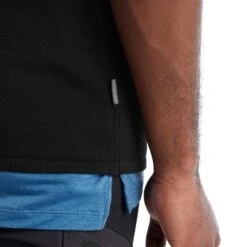 Icebreaker MEN ZONEKNIT INSULATED VEST Herren - Weste -Outdoor Bekleidung Geschäft 5637914418 k m zoneknit insulated vest icebreaker 24