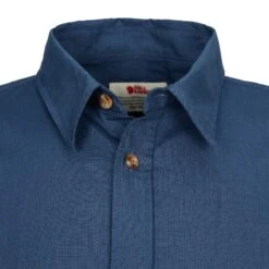 FJÄLLRÄVEN ÖVIK LITE SHIRT SS M Herren - Outdoor Hemd -Outdoor Bekleidung Geschäft 5637915645 d oevik lite shirt ss m fjaellraeven 24