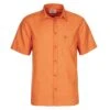 FJÄLLRÄVEN ÖVIK TRAVEL SHIRT SS M Herren - Outdoor Hemd -Outdoor Bekleidung Geschäft 5637915663 a oevik travel shirt ss m fjaellraeven 110
